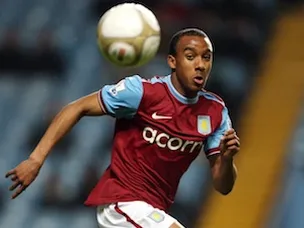 Delph looking to repay the faith