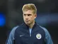 De Bruyne: 'I only spoke to Mourinho twice'