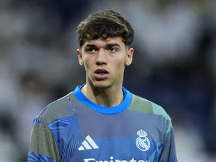 Wonderkid in line for debut: How Real Madrid could line up against Albacete