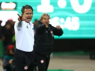 Kaiserslautern vs. Nuremberg - prediction, team news, lineups