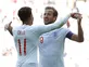 Kane, Alli 'fitness concerns for quarters'