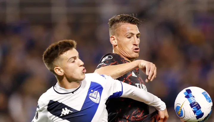 Manchester City 'closing in on Maximo Perrone signing' - Sports Mole