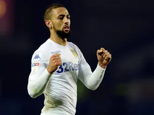 Kemar Roofe could miss out against St Mirren