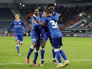 Gent vs. Istanbul - prediction, team news, lineups