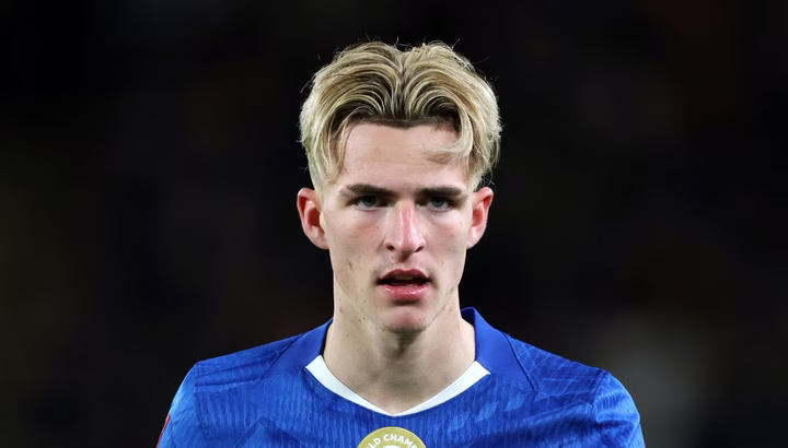 Chelsea transfer news: Jesse Derry 'decision made' by Blues amid Bayern Munich Juventus interest