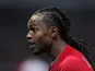 Lille's Renato Sanches pictured in October 2021