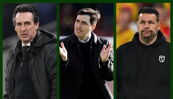 Transfer news and rumours today: Crystal Palace's new 'star', Aston Villa boost, Liverpool exit latest