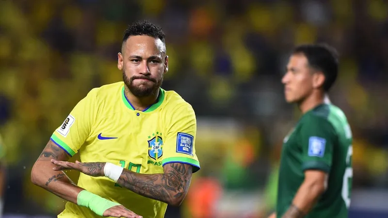 Brazil vs. Haiti injury, suspension list, predicted XIs
