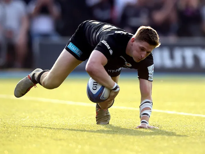 Paris Saint-Germain 'join race for Romelu Lukaku'