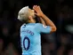 Team News: Sergio Aguero benched for FA Cup final