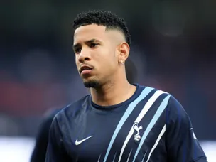 Will Savio, Maddison make the cut? Predicted Tottenham XI vs. Forest