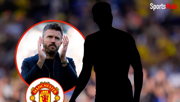 Man Utd transfer news: Red Devils to reignite move for £50m target as fresh contract twist emerges