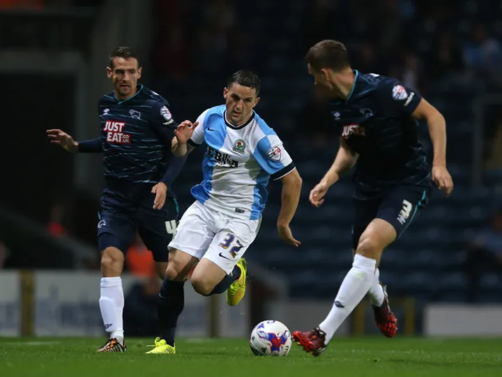 Rovers without Conway for Brentford clash