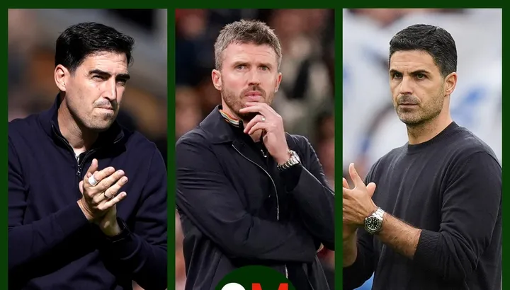 Man City charges: Quotes from every Premier League manager on guilty 114 verdict