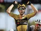 Wout Van Aert secures stage win at Tour de France