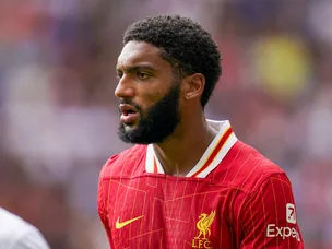 Two PL clubs made 'last-ditch' moves for Joe Gomez on deadline day