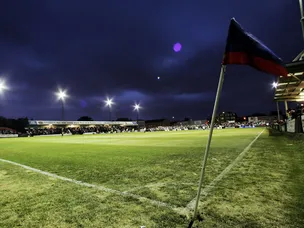 Welling earn late draw against Tranmere