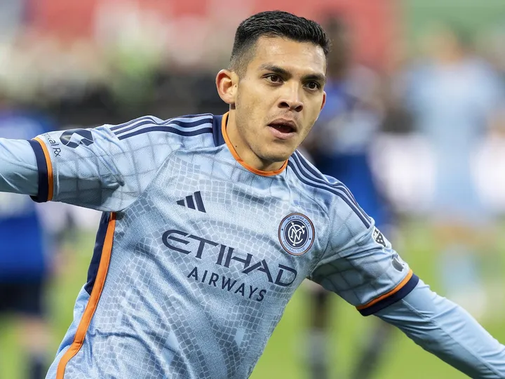 Saturday's Major League Soccer predictions including NY City vs. Orlando City
