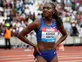 Asher-Smith rival Miller-Uibo confirms she will not participate in World Championships 200m