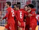 Bayern Munich too strong for Tottenham in Germany
