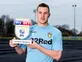 Huddersfield target Leeds striker Wood?
