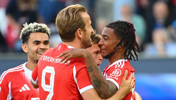 Barcelona 'keeping tabs' on Bayern Munich star as alternative option to Julian Alvarez