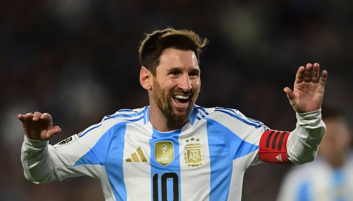 Preview: Argentina vs Algeria - prediction, team news, lineups