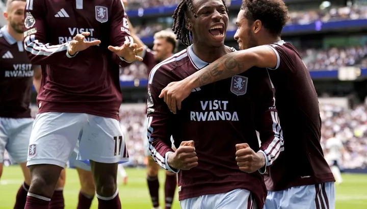Aston Villa vs Fenerbahce - prediction, team news, lineups
