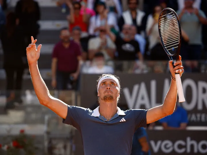 Alexander Zverev vs. Nicolas Jarry - prediction, head-to-head, tournament so far