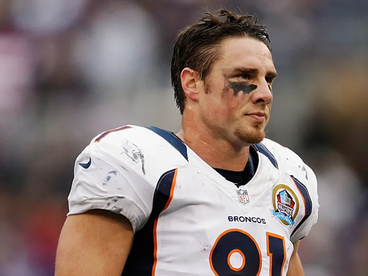 Dreessen to miss season opener?