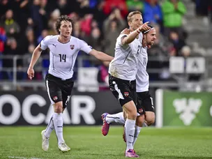 Janko strike guides Austria past Russia
