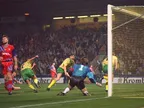 On this day in 1993: Norwich stun Bayern Munich in UEFA Cup