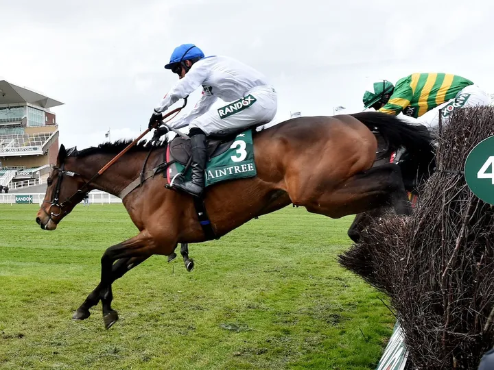 Cheltenham Festival 2024: Thursday's tips and odds, including Ryanair Chase
