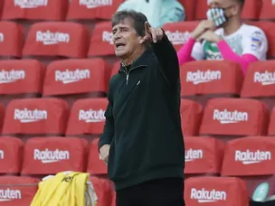 Real Betis vs. Real Sociedad - prediction, team news, lineups