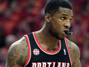 Snake found in Trail Blazers' locker room