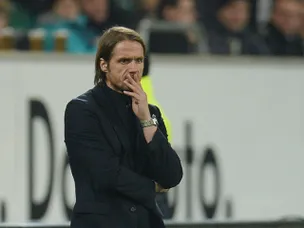 Stuttgart edge to 1-0 win over Hamburger