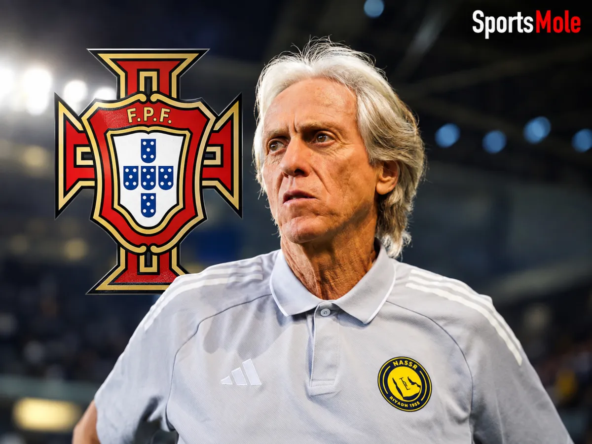Portugal: What Jorge Jesus will change despite keeping World Cup core