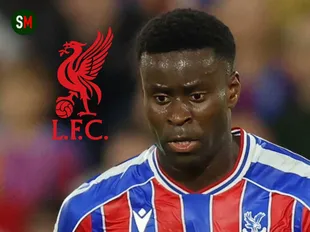 Why Reds are in trouble after Glasner's "naive" Guehi update amid City interest