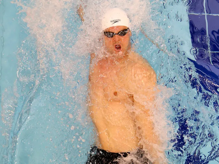 Tancock: 'Just to make the team is special'