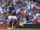 Villa hopeful over Agbonlahor's fitness
