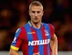 Hangeland signs new Palace deal