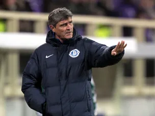 Brugge holding Dnipro in Belgium