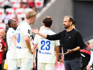 Chelsea connection under scrutiny as Strasbourg lose again