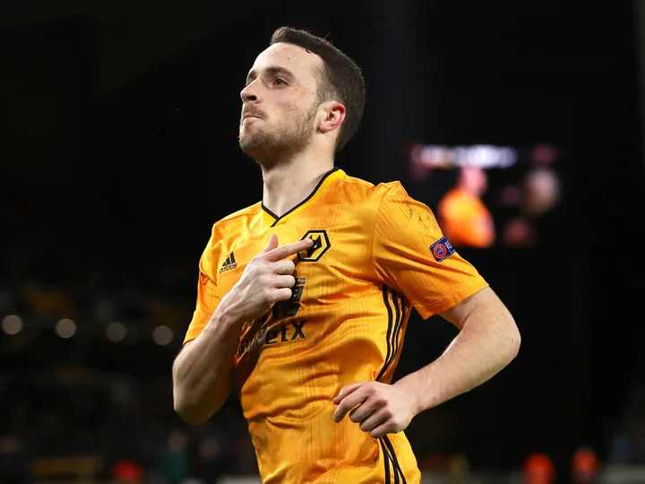 'One of our top three signings': Wolves chairman Shi pays tribute after death of Jota