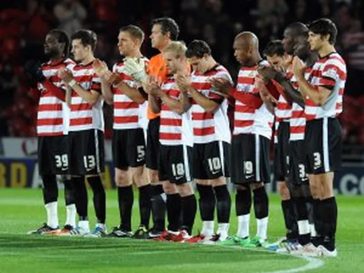 Billy Sharp "overwhelmed" by support