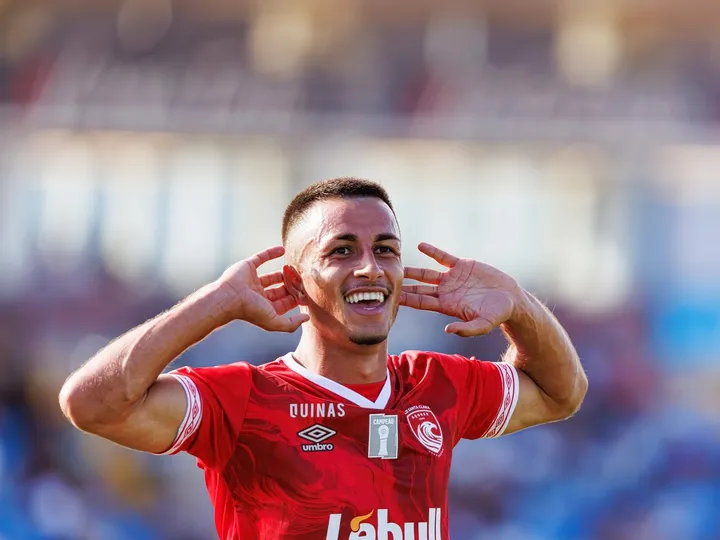 Santa Clara vs. Estoril - prediction, team news, lineups