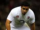 Vunipola: 'We'd have lost against Wales'