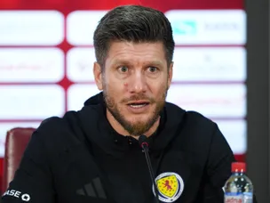 Scotland vs Slovenia - prediction, team news, lineups