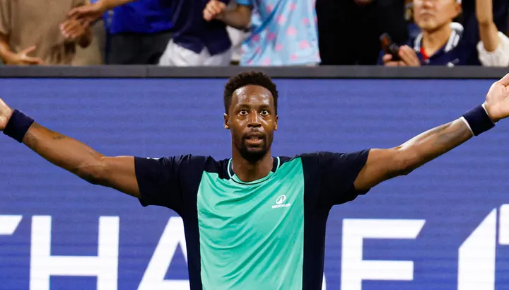 US Open: Gael Monfils vs. Learner Tien - prediction, head-to-head, tournament so far