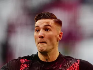 Stuttgart vs. RB Leipzig - prediction, team news, lineups